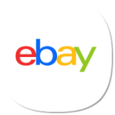 eBay icon