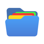 ZX File manager icon