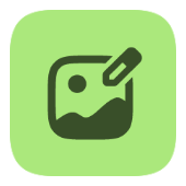 Image Toolbox icon