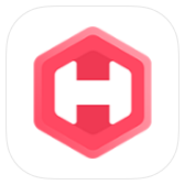 Hexa IconPack icon