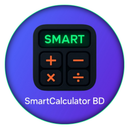 SmartCalculator BD icon