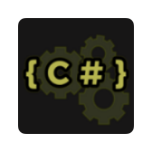Algorithms in C# icon
