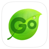 GO Keyboard icon