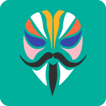 Magisk icon