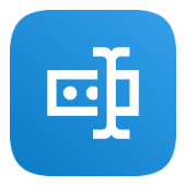 Nextcloud Passwords icon