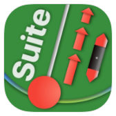 Physics Toolbox Sensor Suite Pro icon