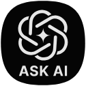 ASKI icon