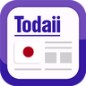 Todaii: Easy Japanese icon