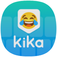 Kika Keyboard icon