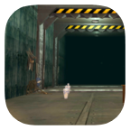 Multiplayer Repo Horror Game icon