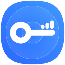Fast VPN icon