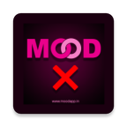 Mood X icon