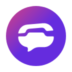 TextNow 💜 [v89 MOD] icon