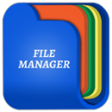 File Manager icon