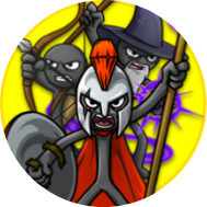 Stick War: Saga icon