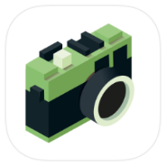 8Bit Photo Lab icon