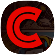 ComiQuest icon