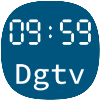 Dgtv icon