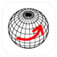 Coordinate Master icon