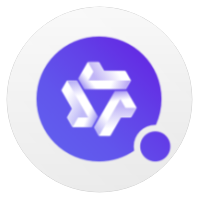 Qwen Chat icon