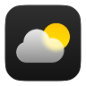 Weather* icon