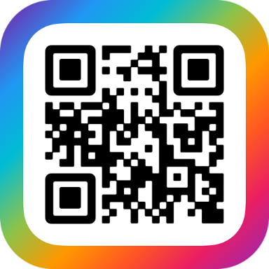 QR Code Generator icon
