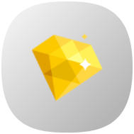 Amber icon