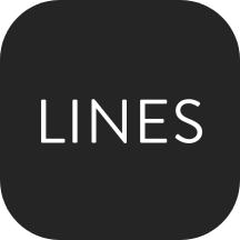 Lines icon