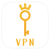 UpperVPN Unlimited icon
