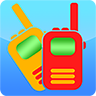 WiFi Walkie Talkie icon