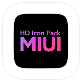 Miui icon