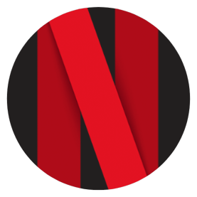 Netflix Premium icon