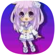 ミコちゃんトレーニング icon