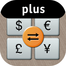 Currency Plus icon