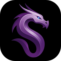 Dragon Launcher icon