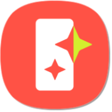 Samsung Highlights icon