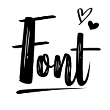 Letter Fonts icon