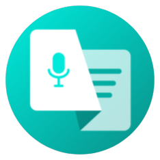 AI Speech To Text icon