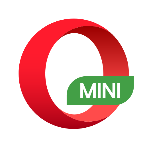 Opera Mini icon