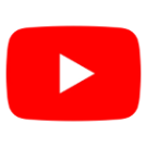YouTube icon