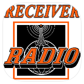 Receiver Radio icon