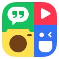 PhotoGrid icon