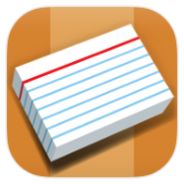 Flashcards Deluxe icon