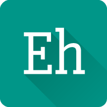 EhViewer icon