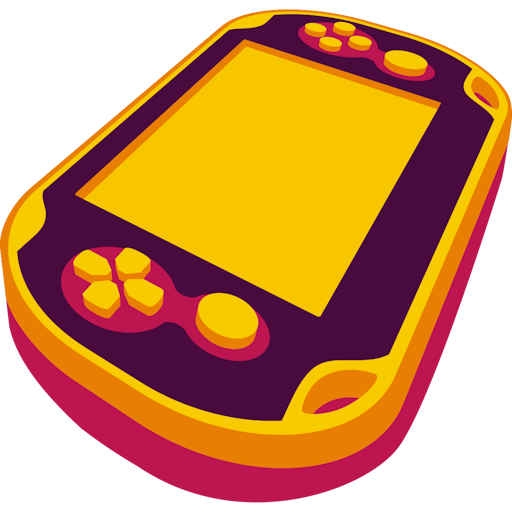 Vita3K ZX icon