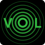Vol icon