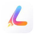 Launch icon