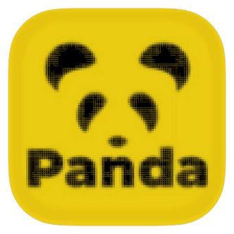 PandaVision  icon