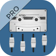 n-Track Studio icon
