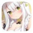 Waifu Walls icon